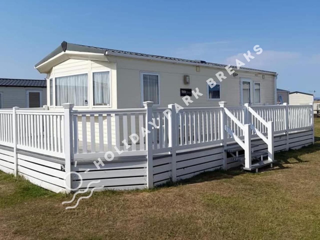 Beachcomber - Cosy 2 Bed Near Beach At Seal Bay, Селсі Екстер'єр фото